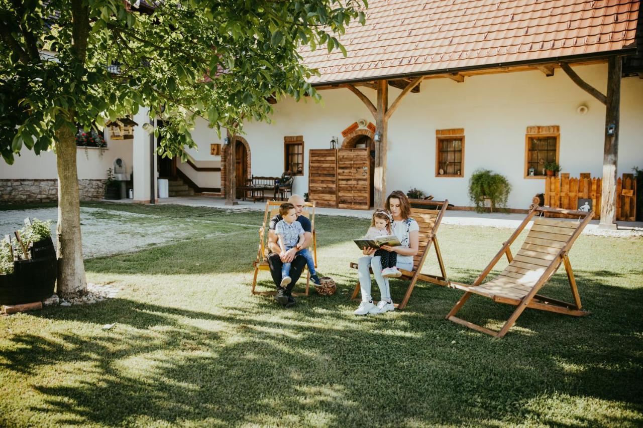 Treehouse Drevesna Hiska Strkovo Gnezdo Ranc Jures Hotel Ljutomer Exterior foto