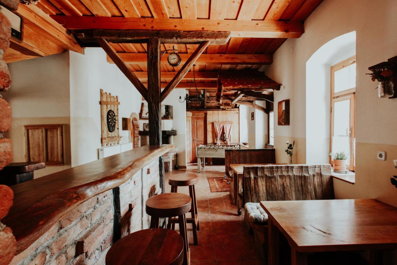 Treehouse Drevesna Hiska Strkovo Gnezdo Ranc Jures Hotel Ljutomer Exterior foto