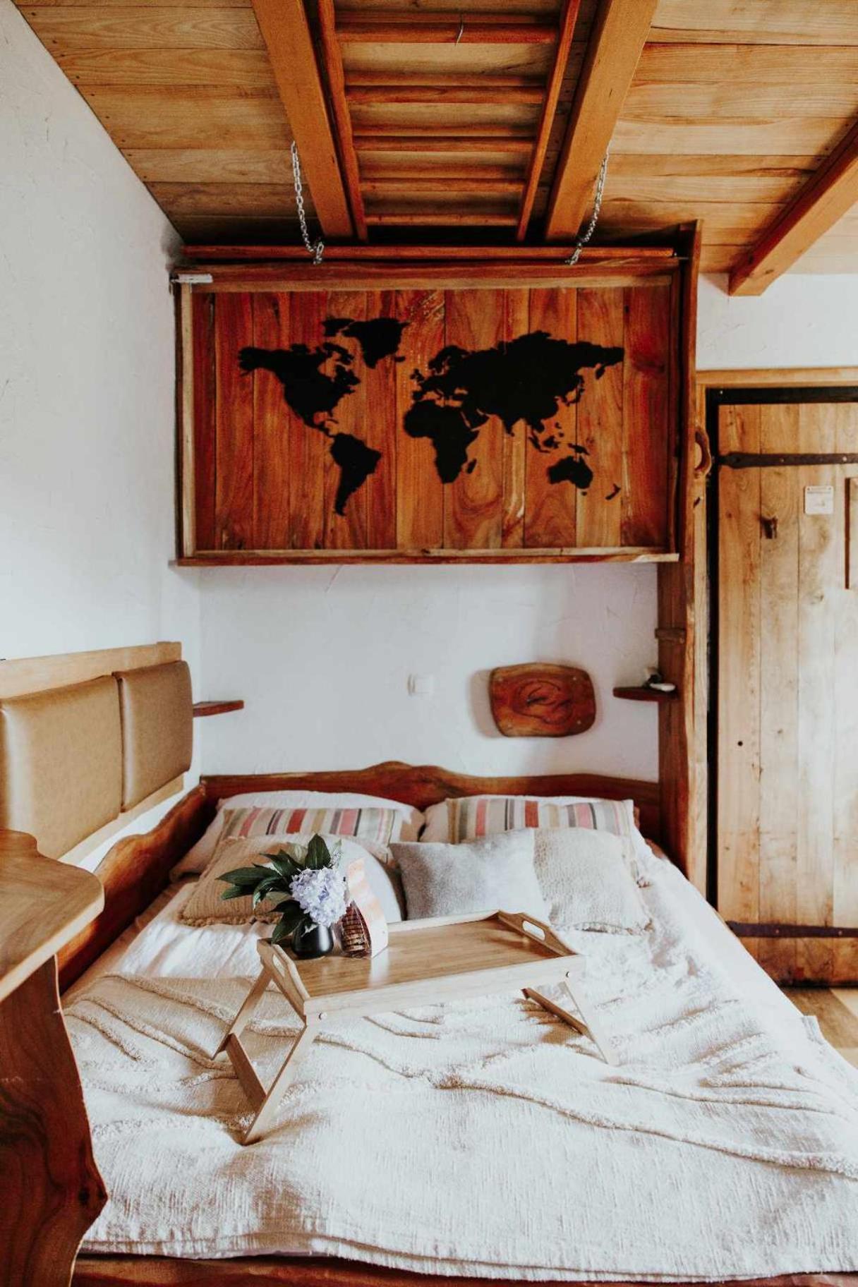 Treehouse Drevesna Hiska Strkovo Gnezdo Ranc Jures Hotel Ljutomer Exterior foto